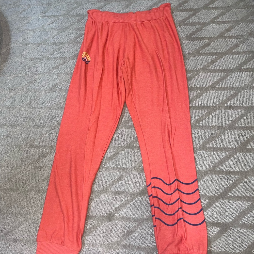 Chaser soft sweatpants